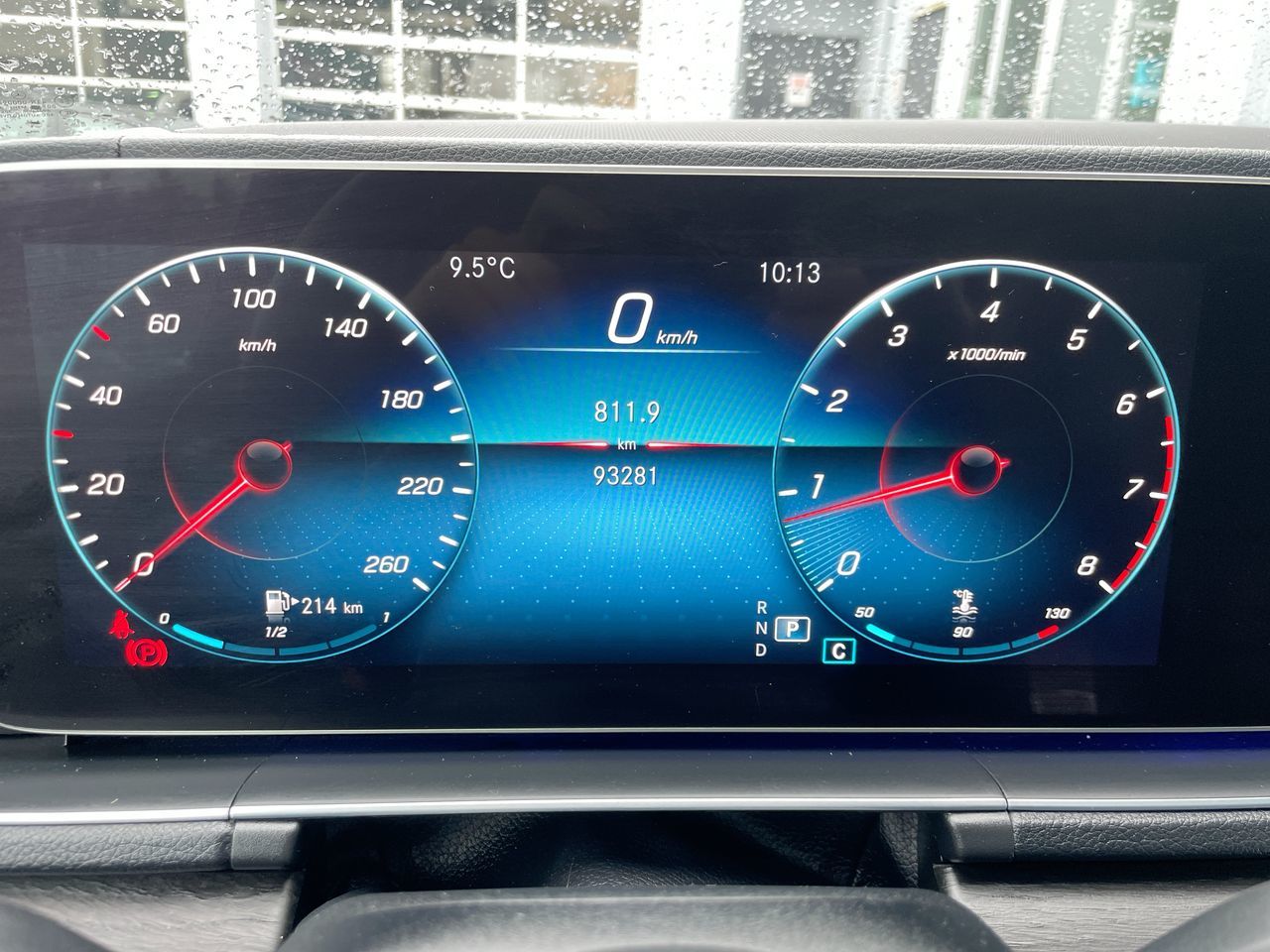 2022  GLE350