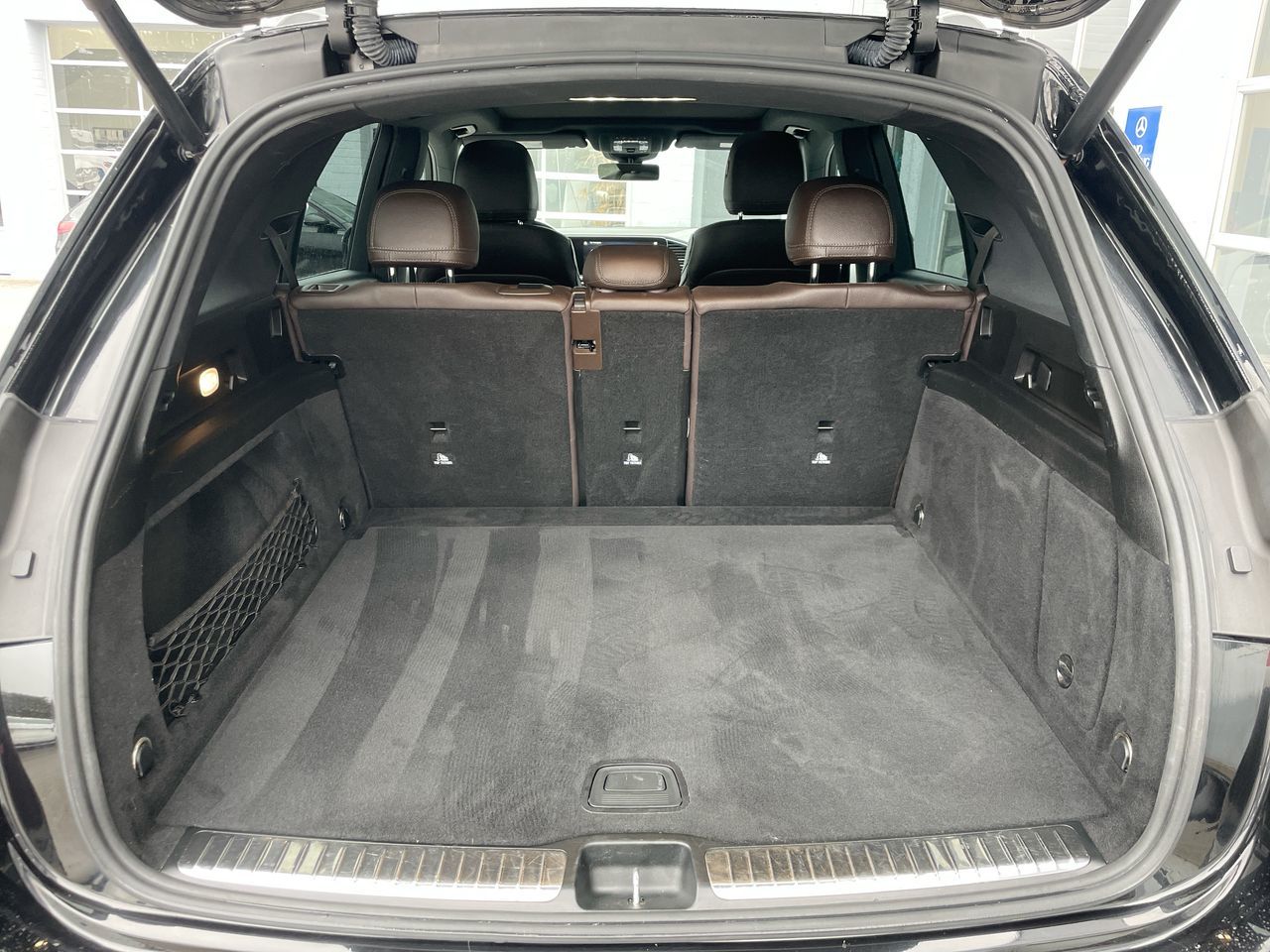 2022  GLE350