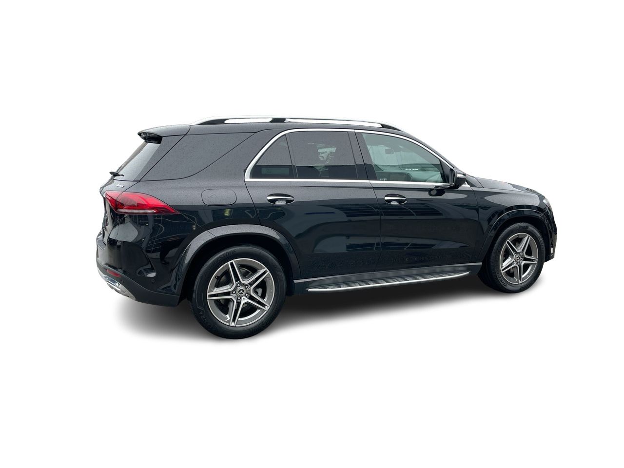 2022  GLE350