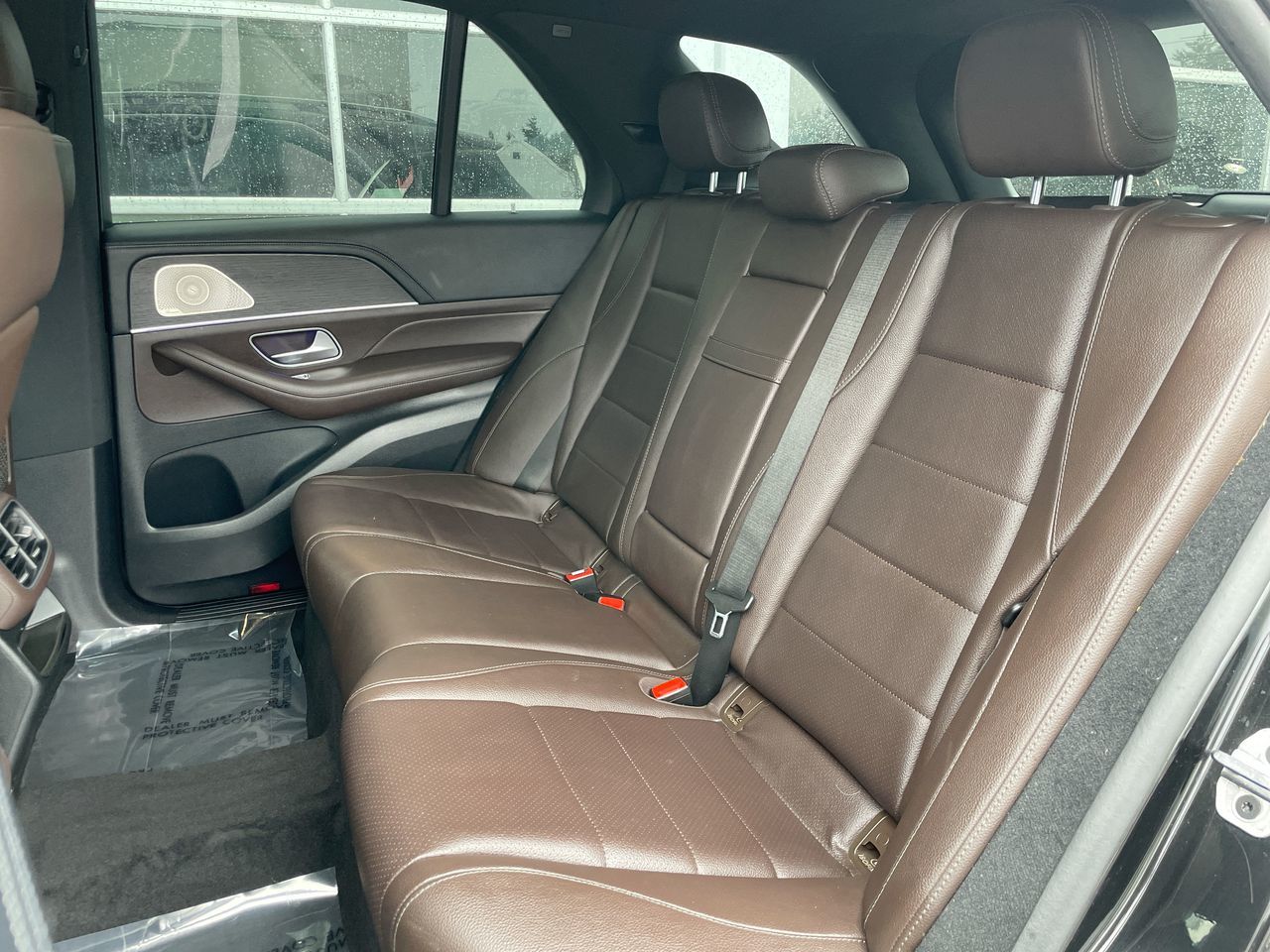 2022  GLE350
