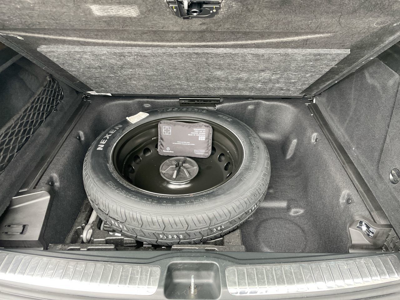 2022  GLE350