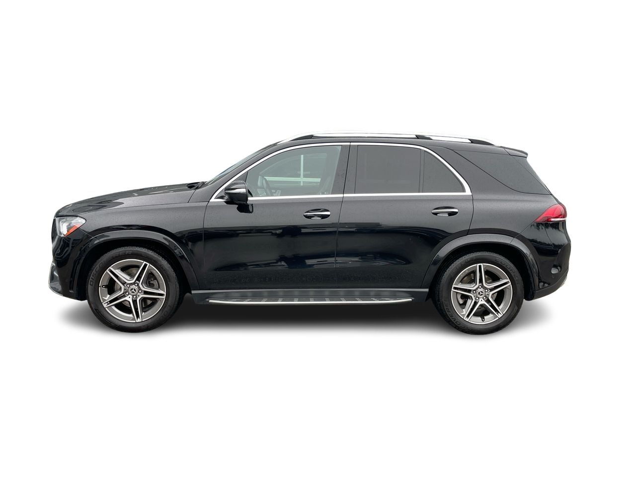 2022  GLE350