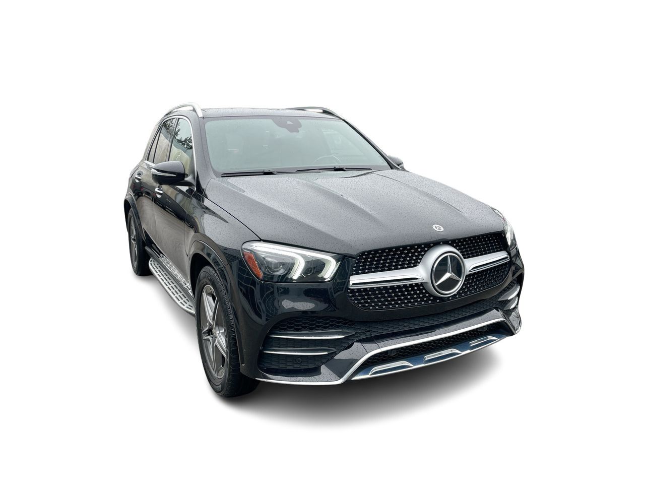 2022  GLE350