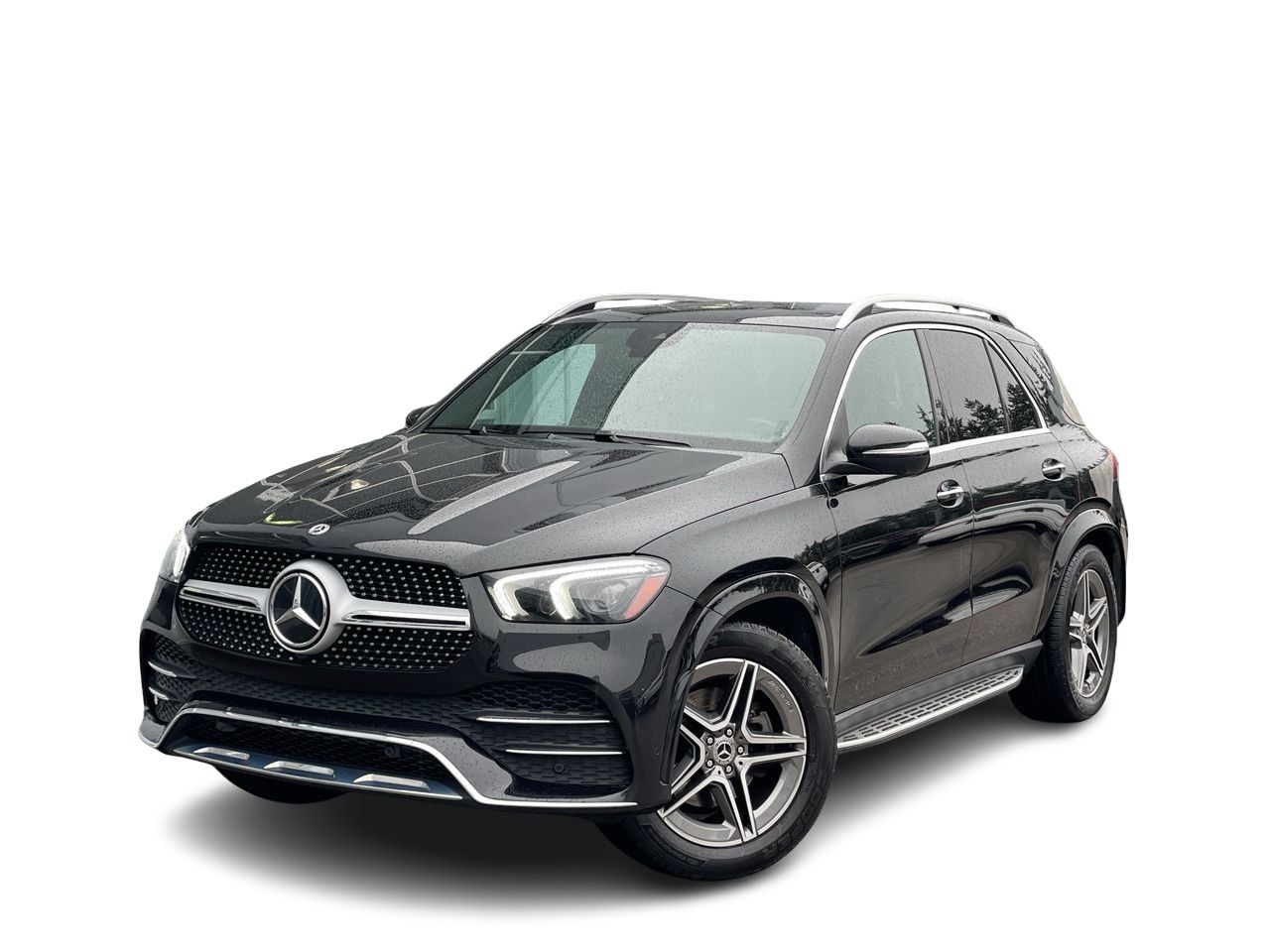 2022  GLE350