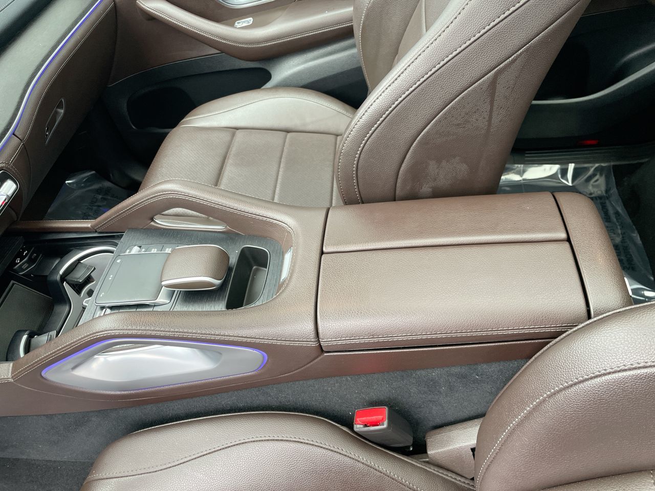 2022  GLE350