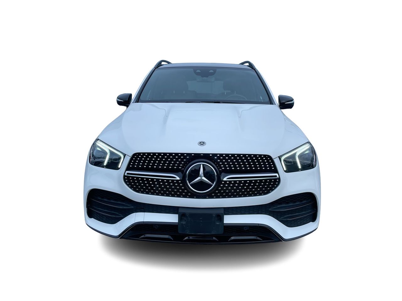 2022  GLE350