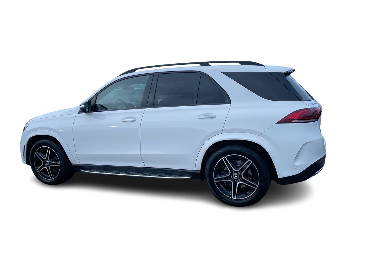 2022  GLE350