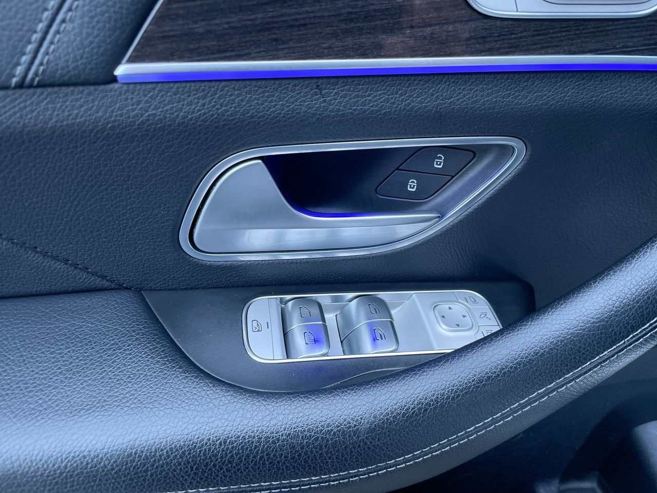 2022  GLE350