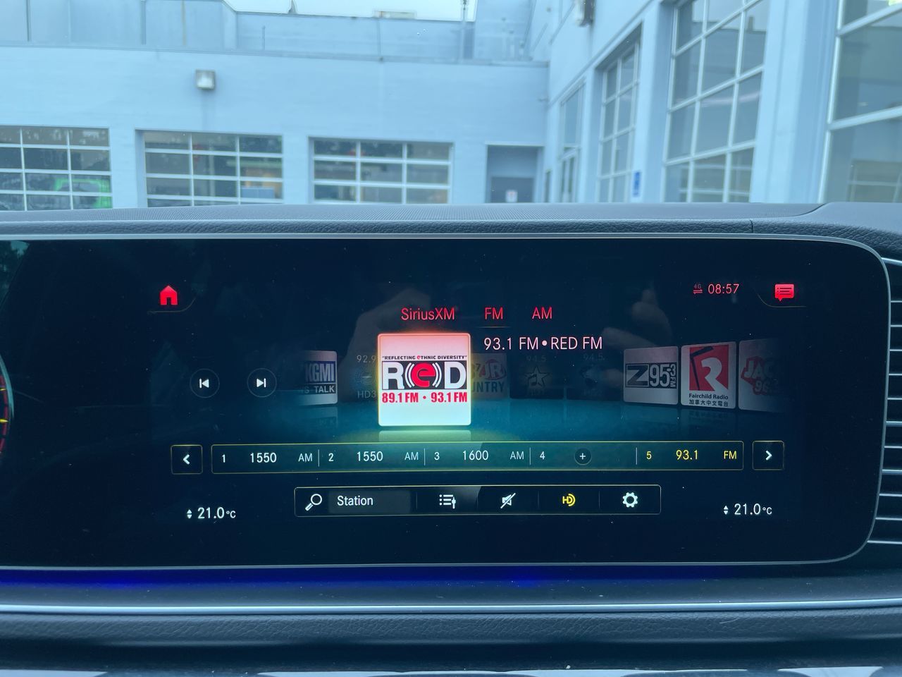 2022  GLE350