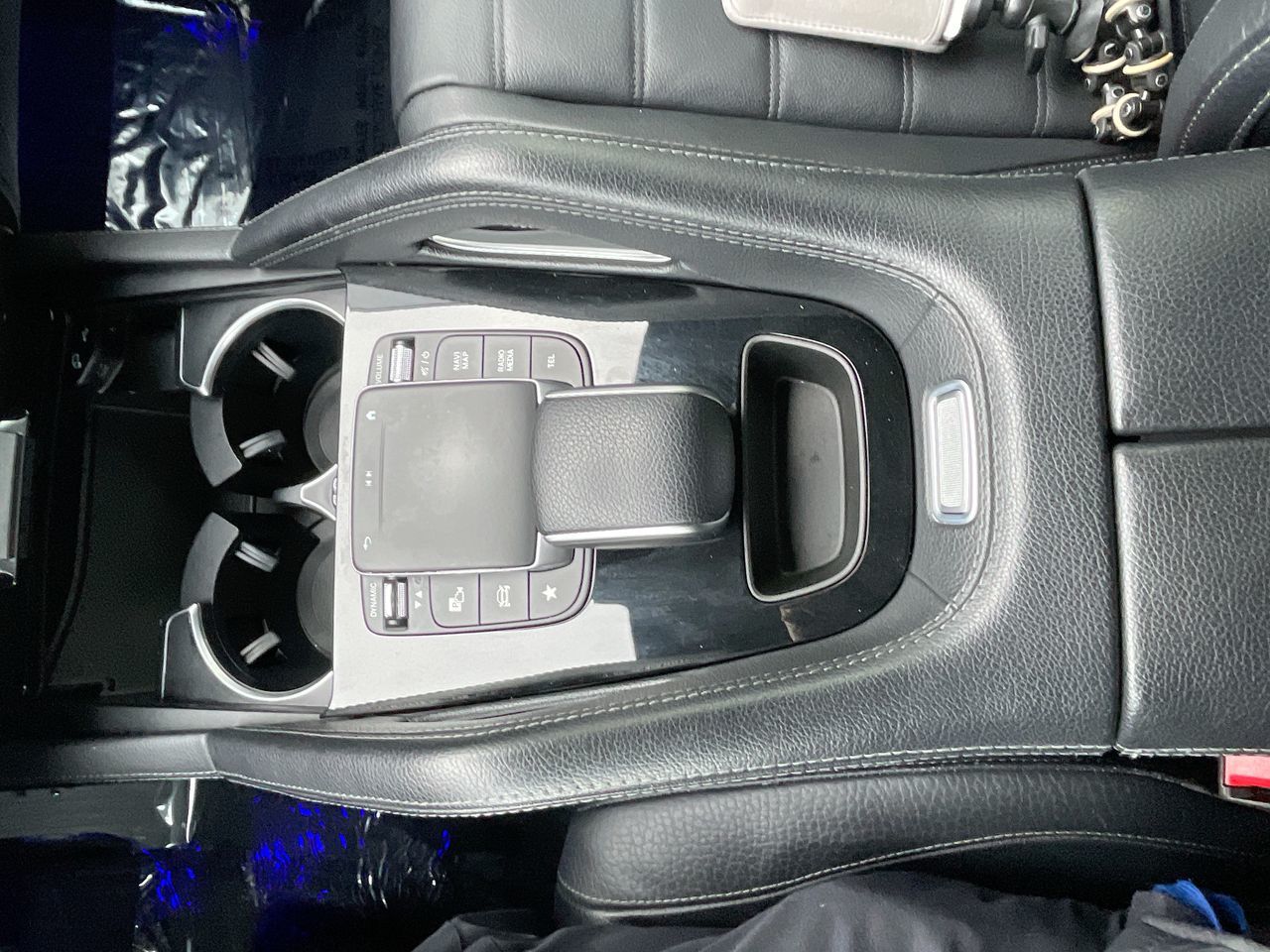 2022  GLE350