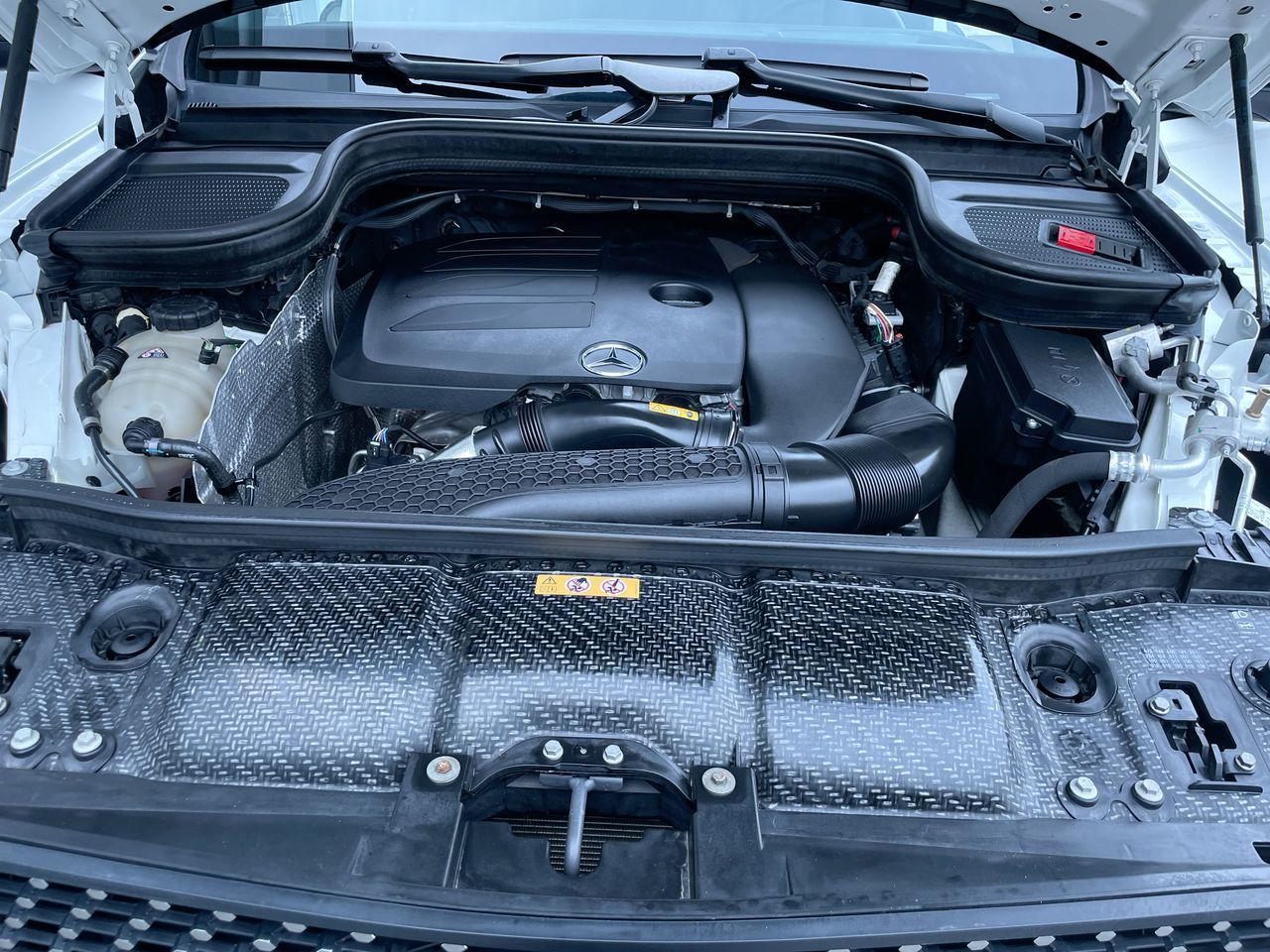 2022  GLE350