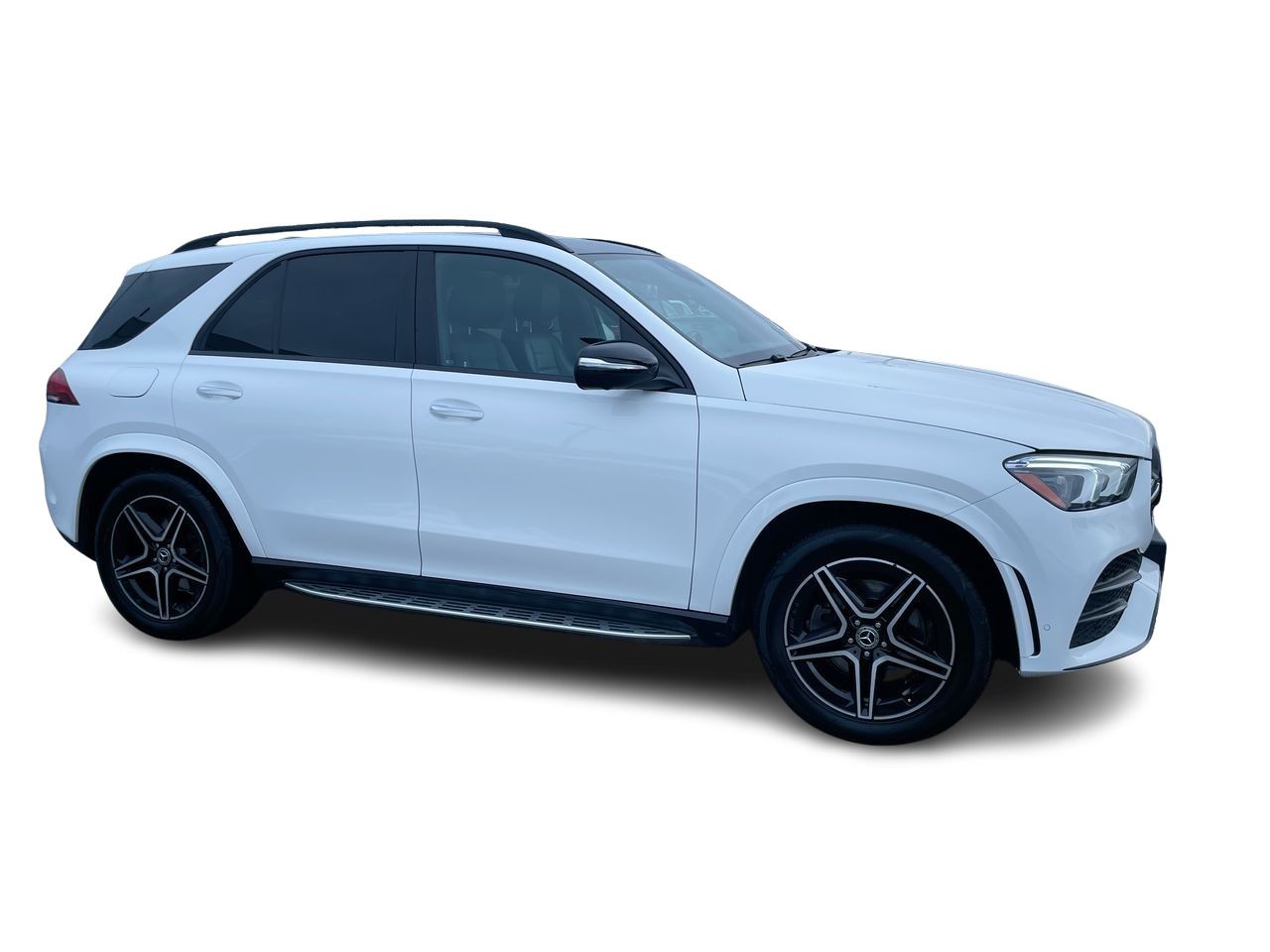 2022  GLE350