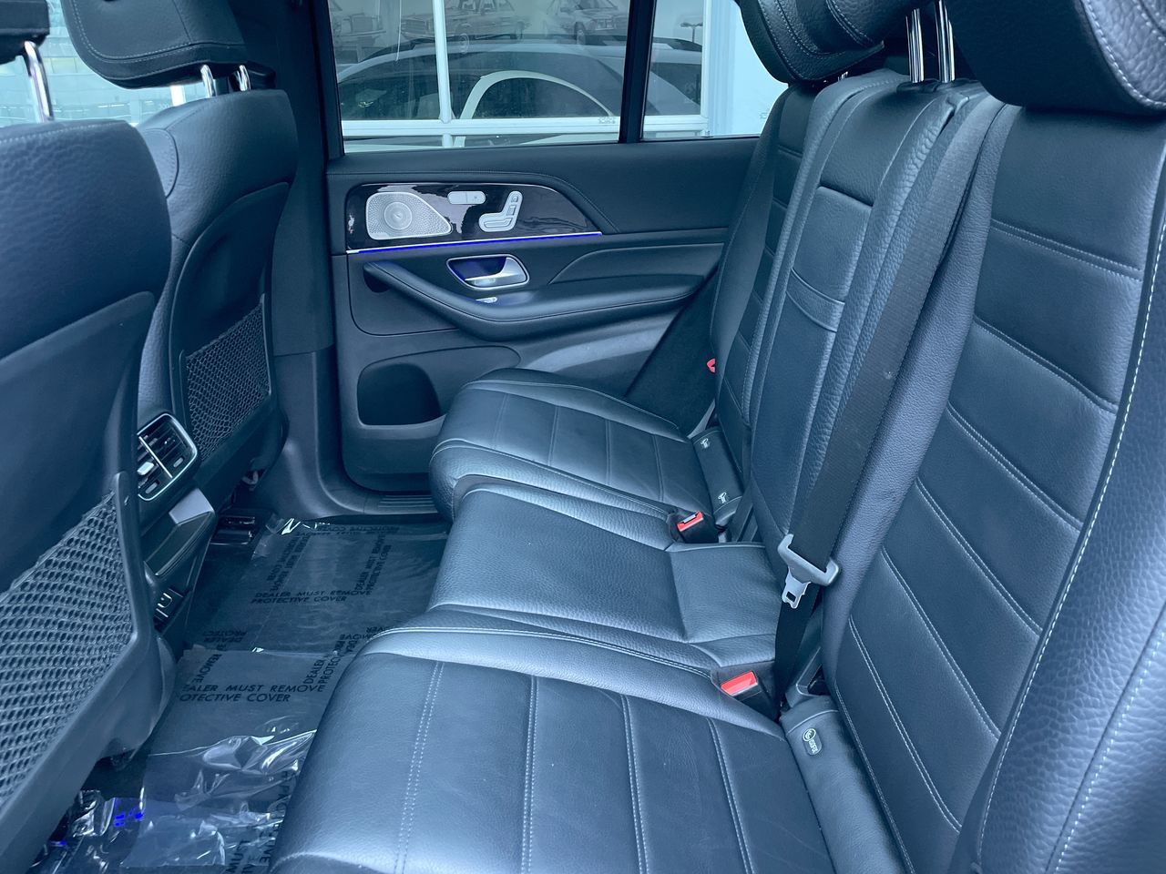 2022  GLE350