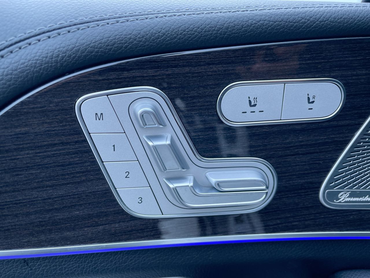 2022  GLE350