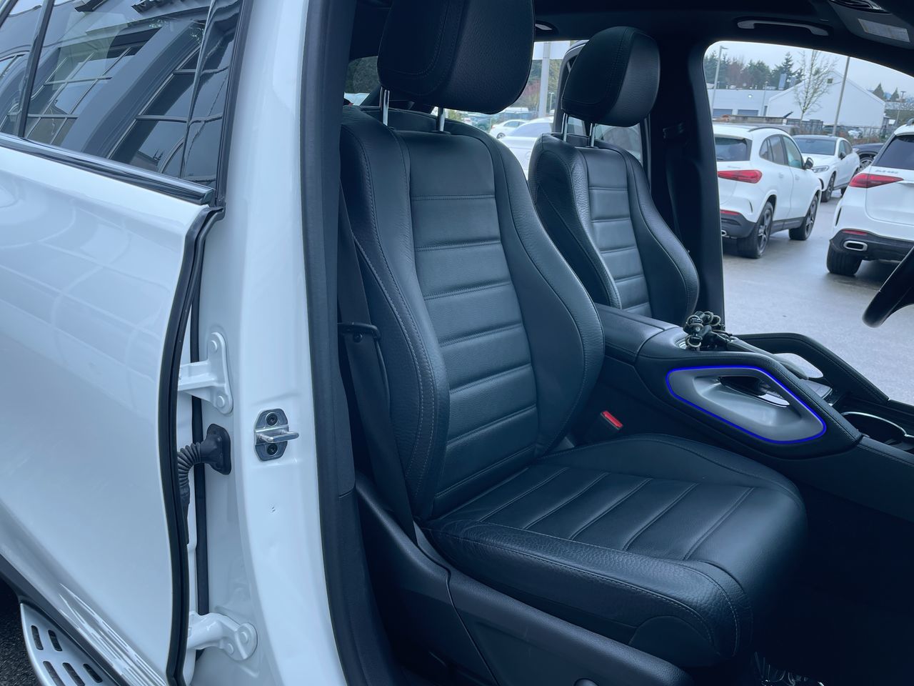 2022  GLE350