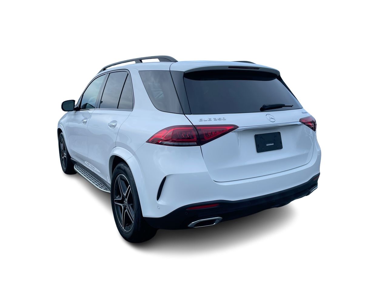 2022  GLE350