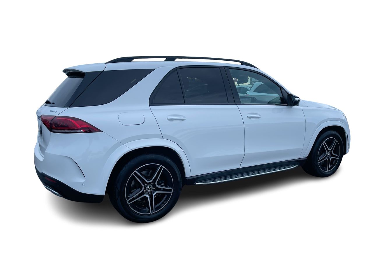 2022  GLE350