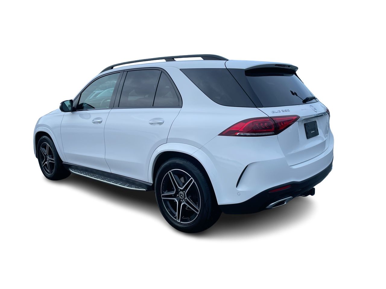 2022  GLE350