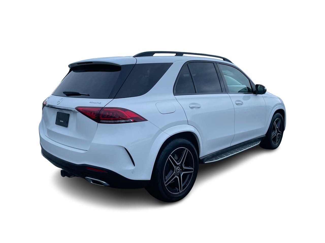 2022  GLE350