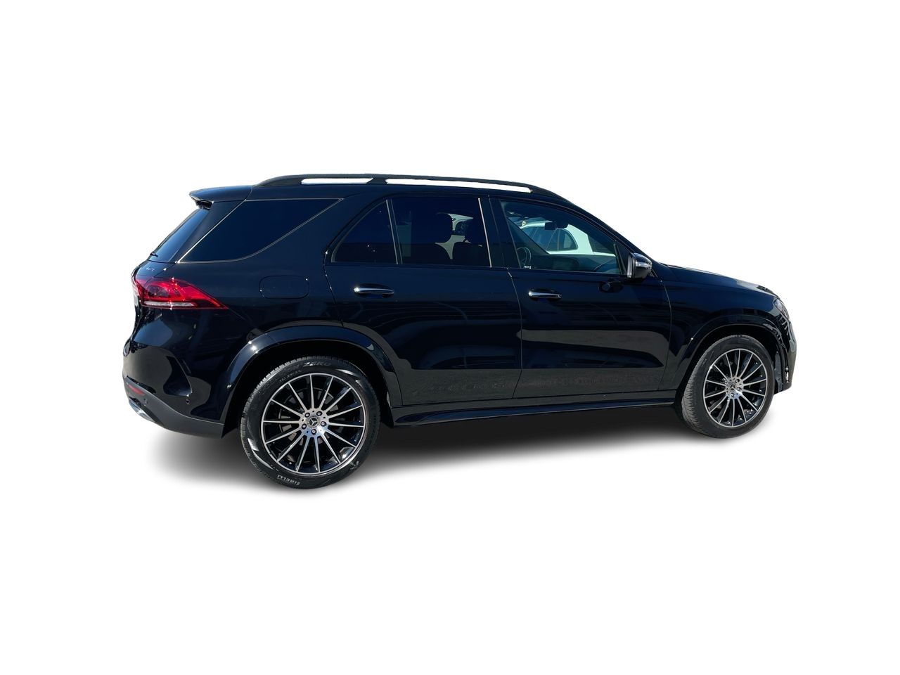 2022 Mercedes-Benz GLE350