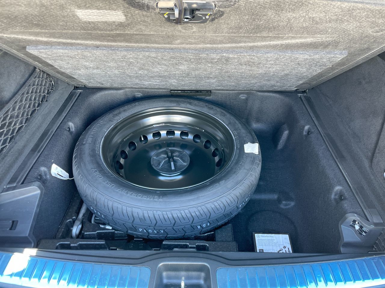 2022 Mercedes-Benz GLE350