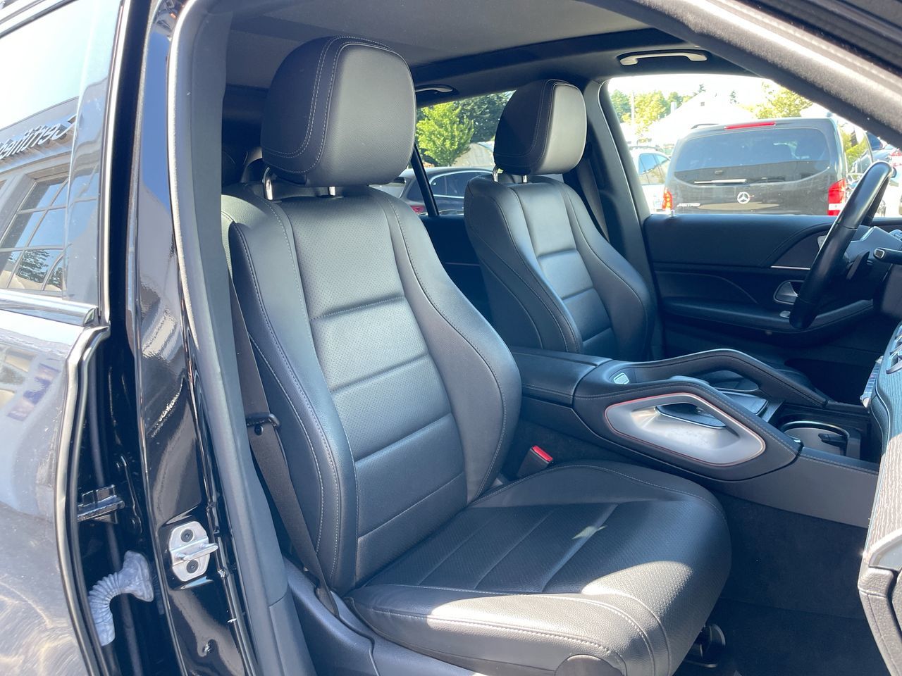 2022 Mercedes-Benz GLE350
