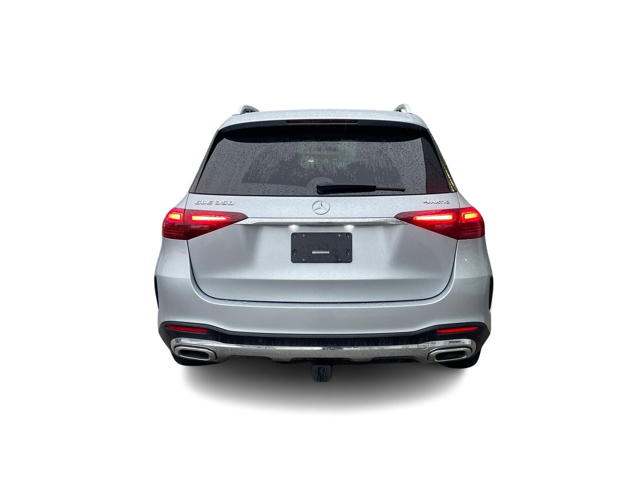 2024 Mercedes-Benz GLE350 in Richmond, British Columbia