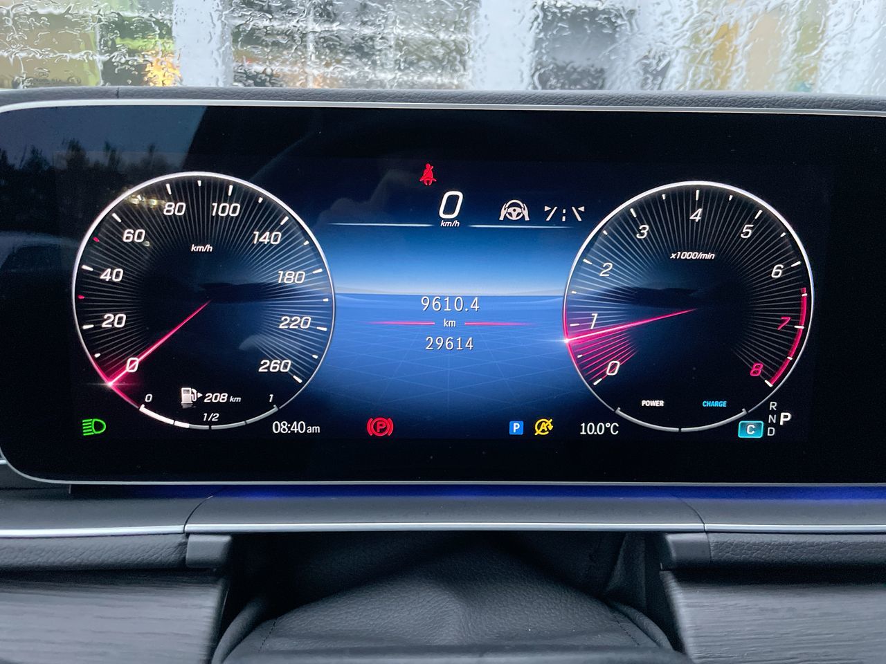 2024 Mercedes-Benz GLE350 in Richmond, British Columbia