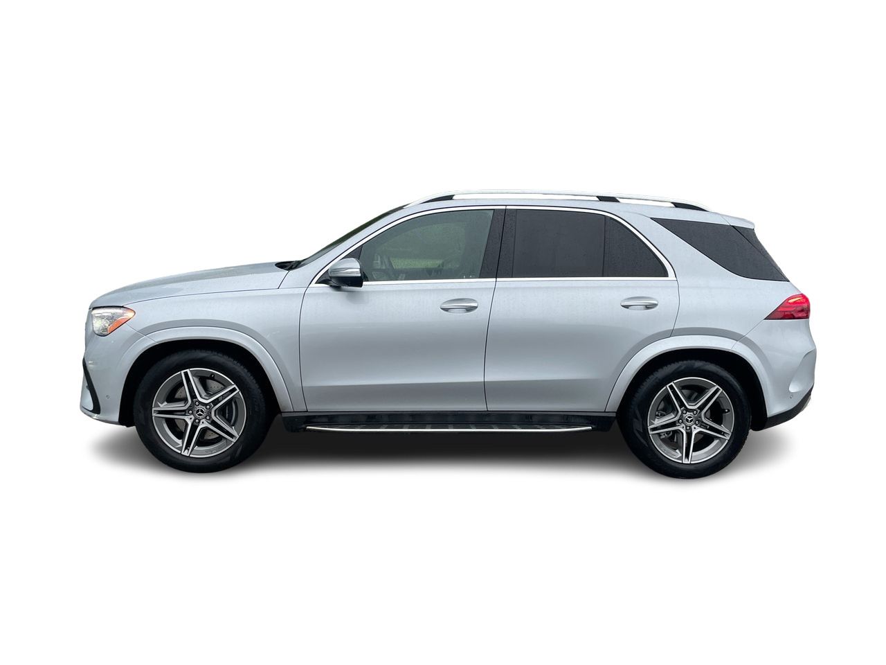 2024 Mercedes-Benz GLE350 in Richmond, British Columbia