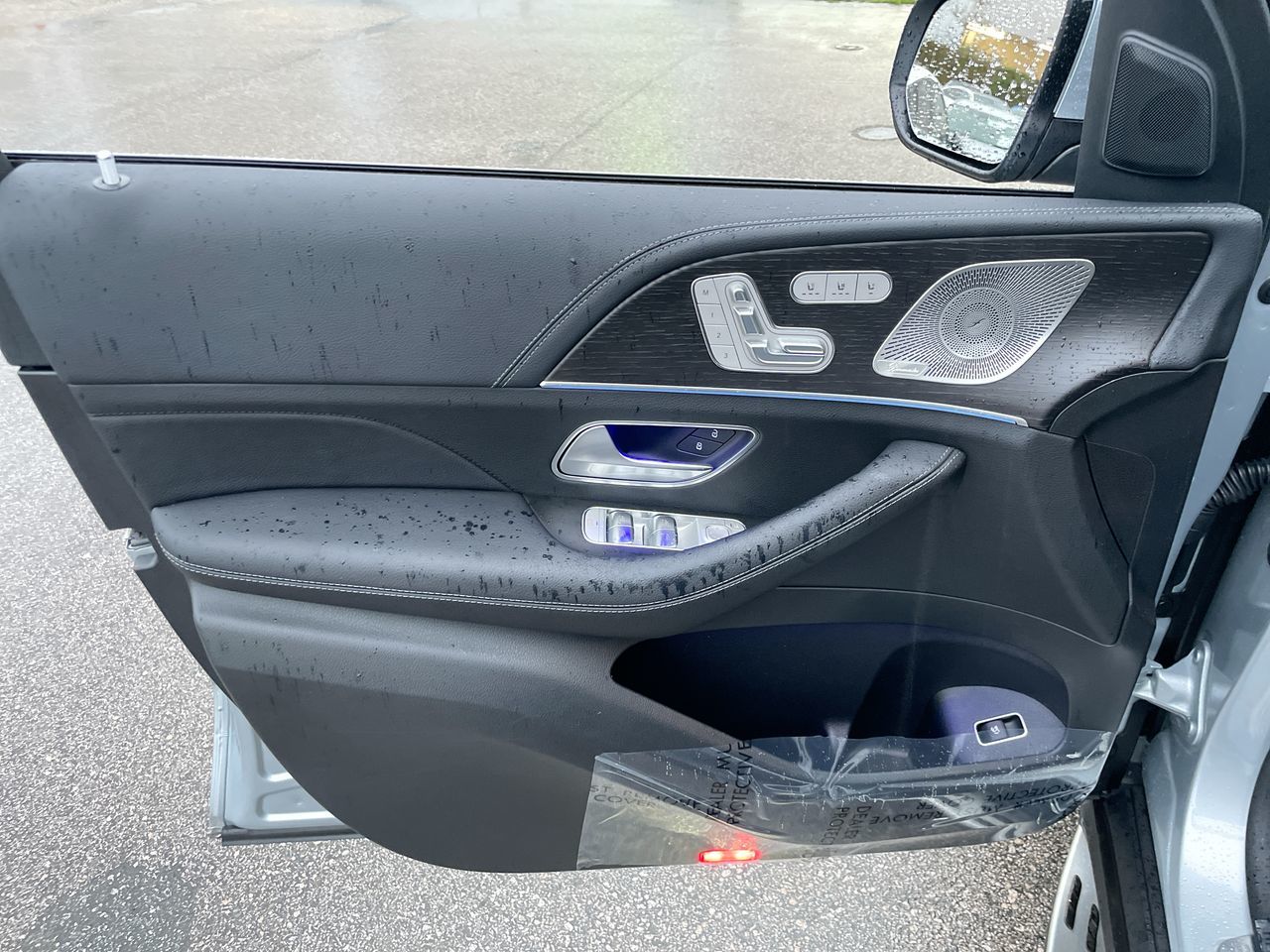 2024 Mercedes-Benz GLE350 in Richmond, British Columbia