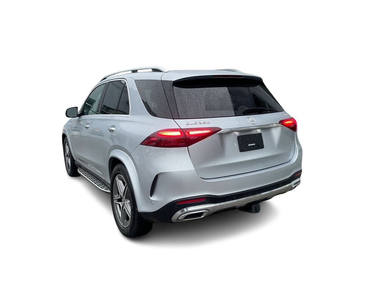 2024 Mercedes-Benz GLE350 in Richmond, British Columbia