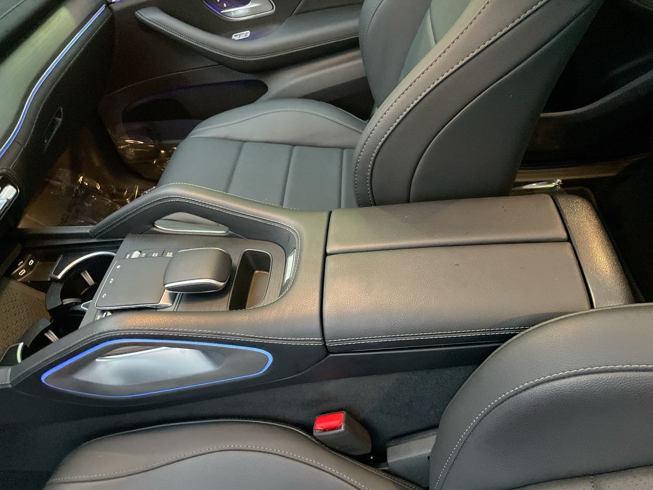 2024 Mercedes-Benz GLE350 in Richmond, British Columbia