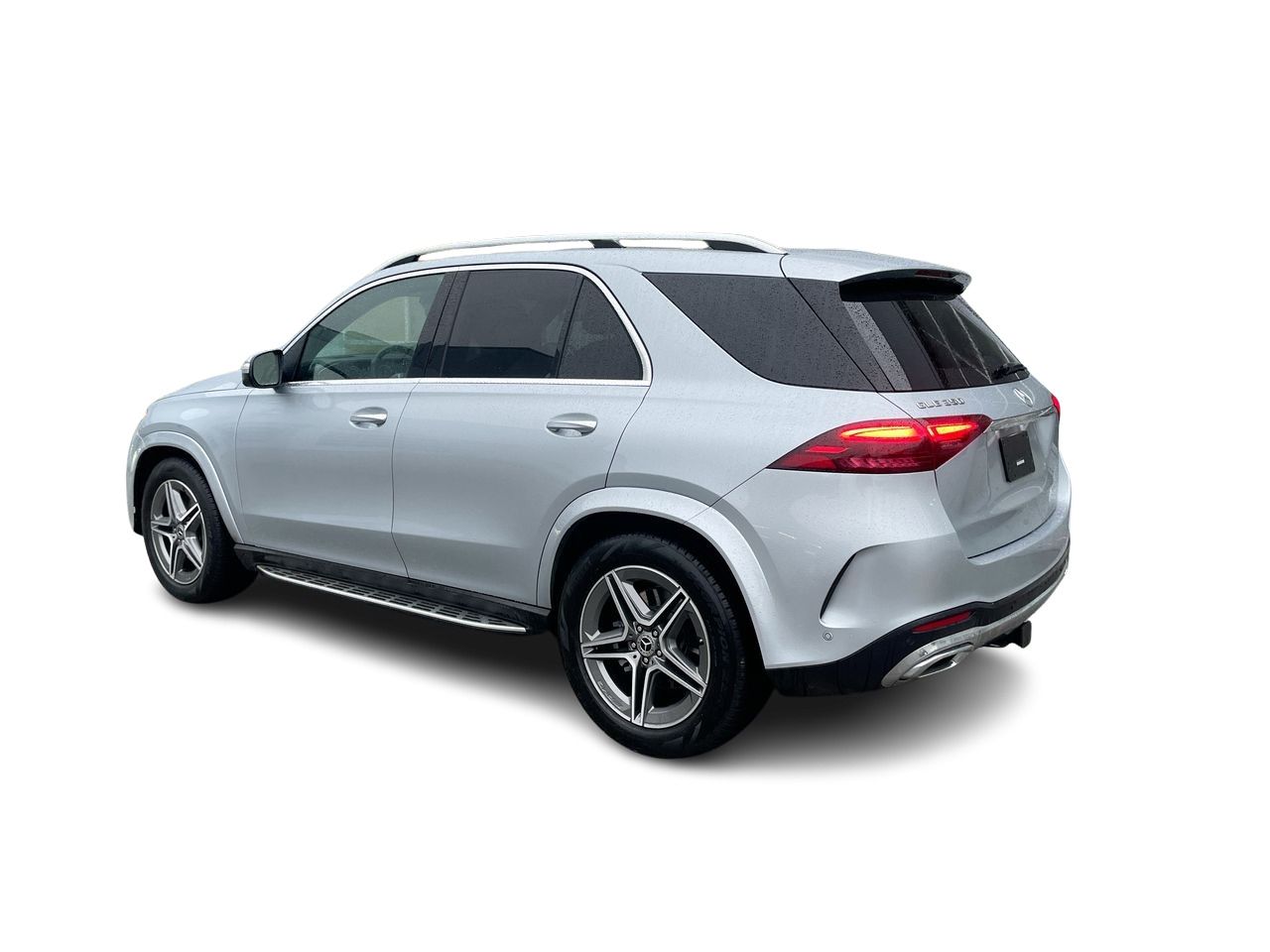 2024 Mercedes-Benz GLE350 in Richmond, British Columbia