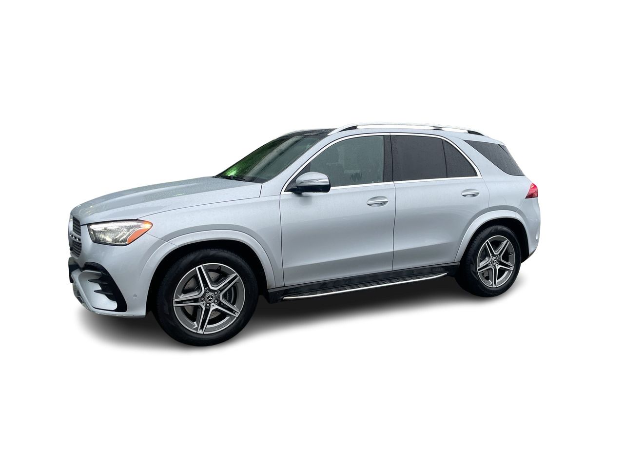 2024 Mercedes-Benz GLE350 in Richmond, British Columbia