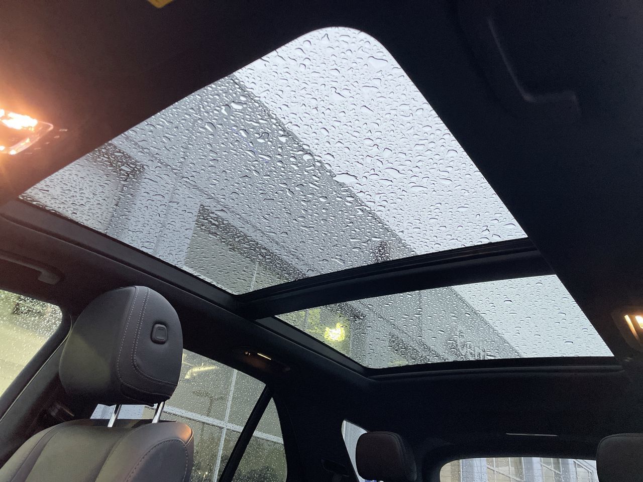 2024 Mercedes-Benz GLE350 in Richmond, British Columbia