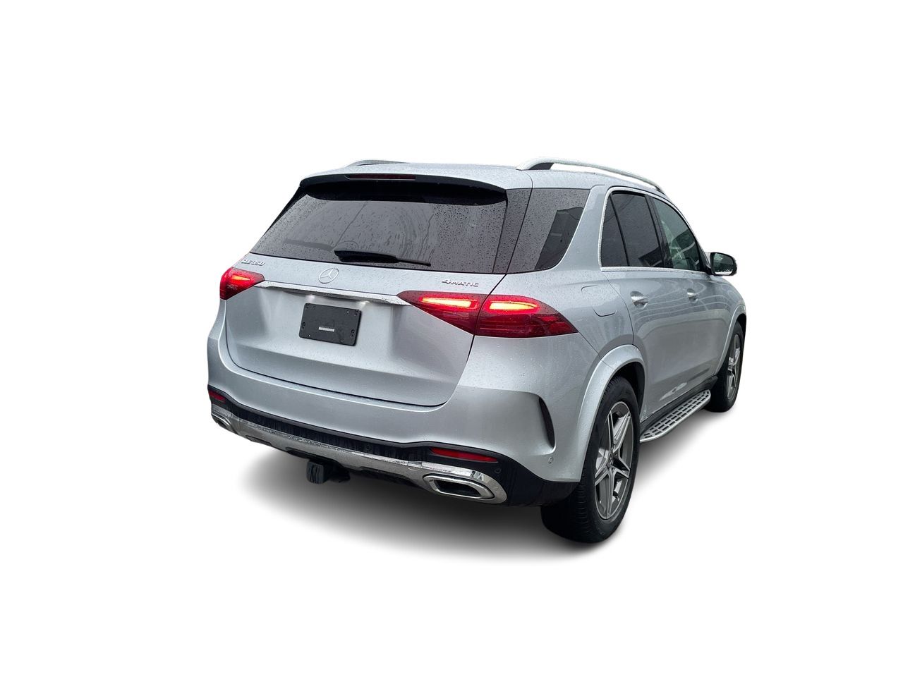 2024 Mercedes-Benz GLE350 in Richmond, British Columbia