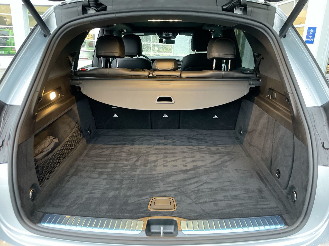 2024 Mercedes-Benz GLE350 in Richmond, British Columbia