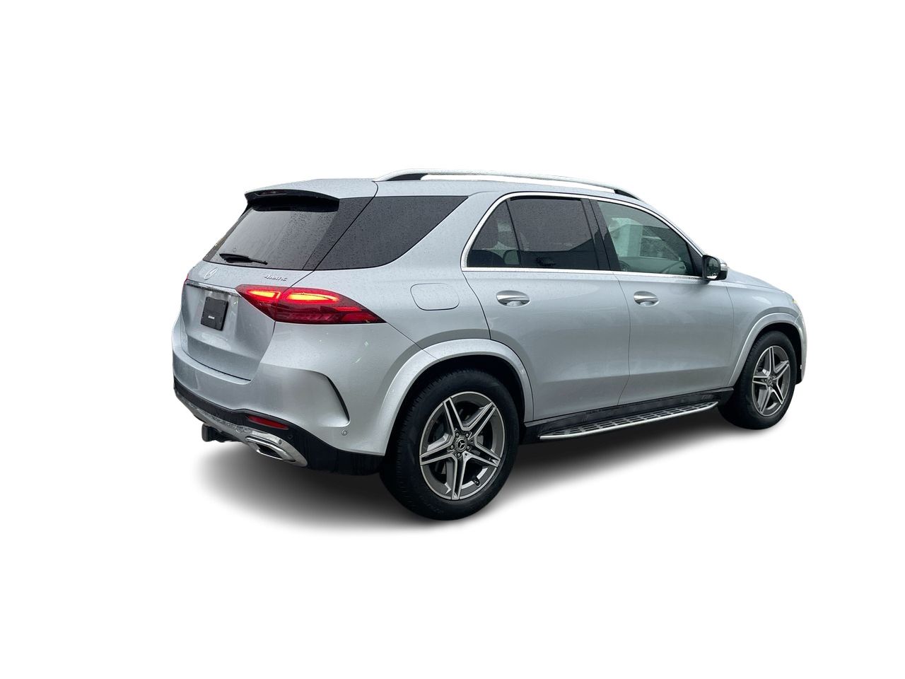 2024 Mercedes-Benz GLE350 in Richmond, British Columbia