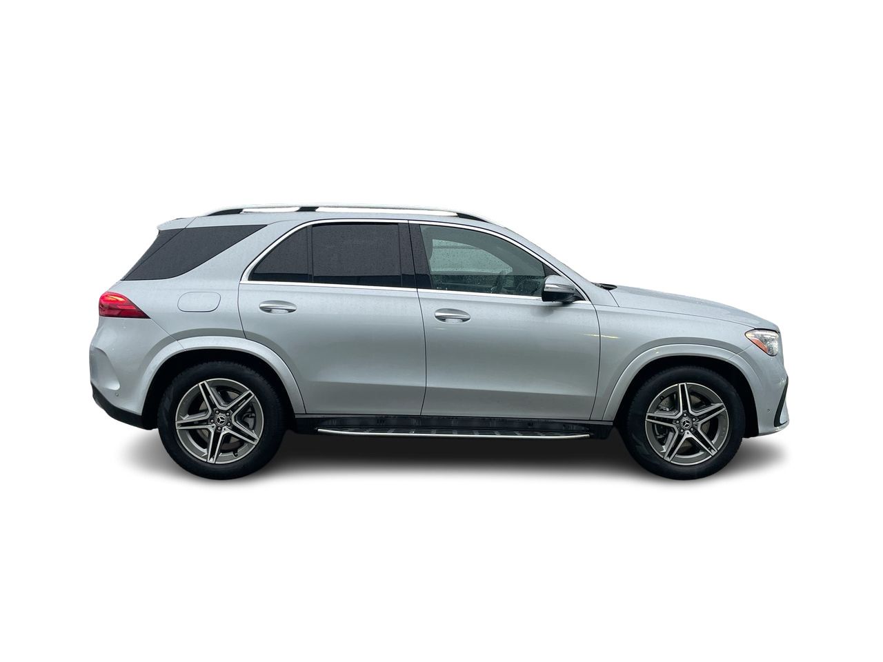 2024 Mercedes-Benz GLE350 in Richmond, British Columbia