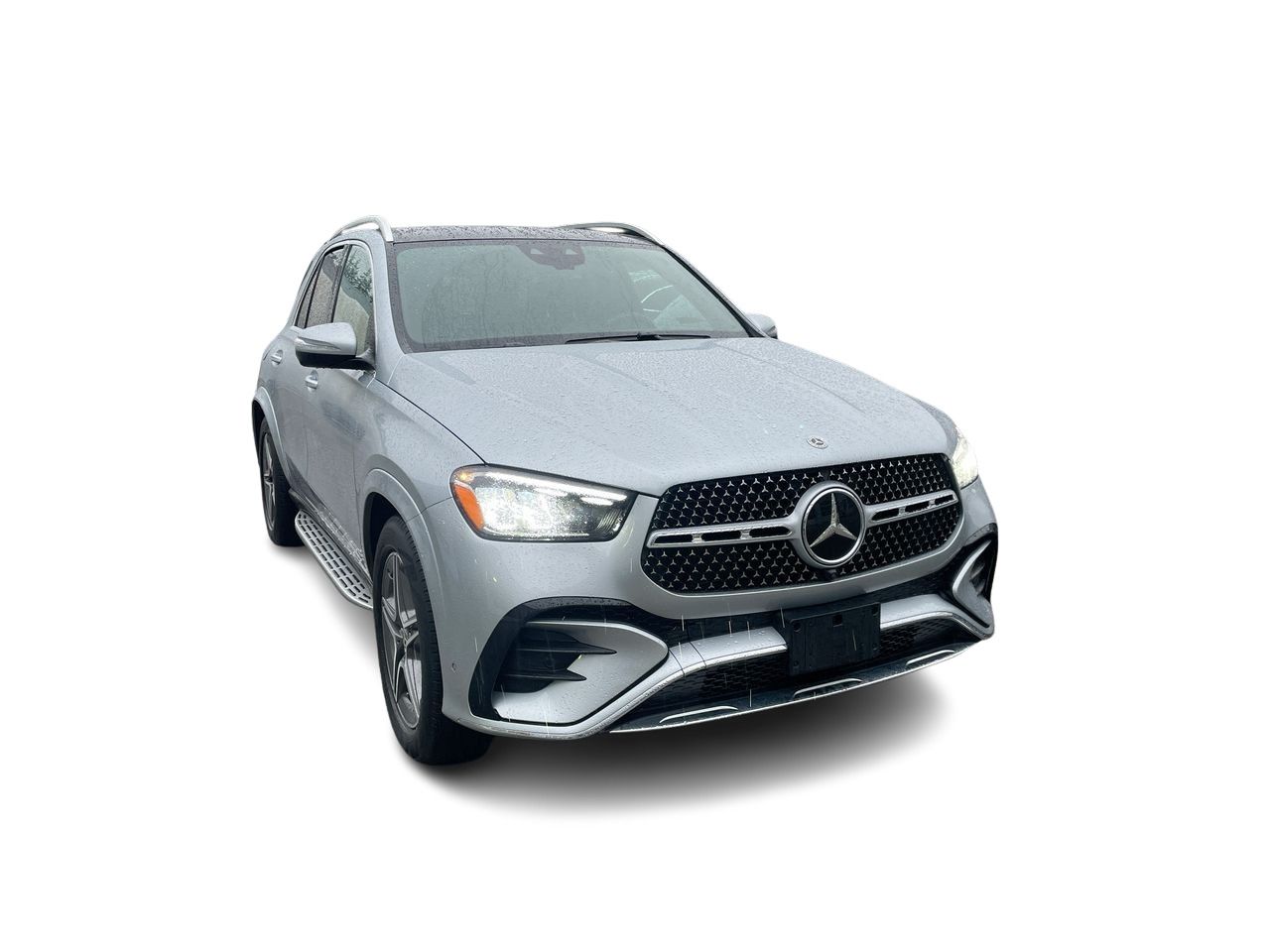 2024 Mercedes-Benz GLE350 in Richmond, British Columbia