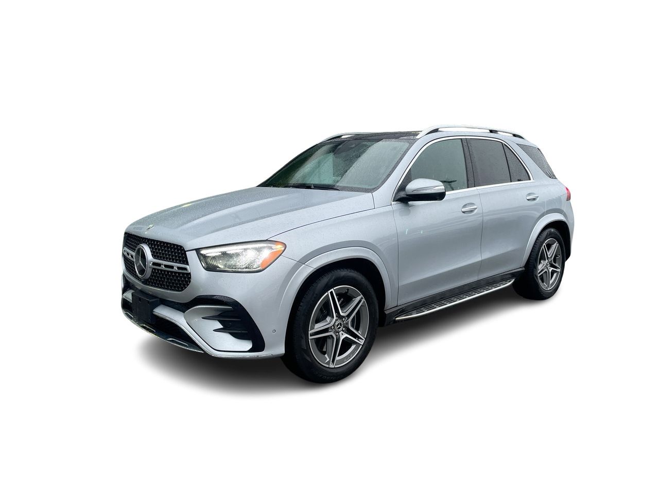 2024 Mercedes-Benz GLE350 in Richmond, British Columbia