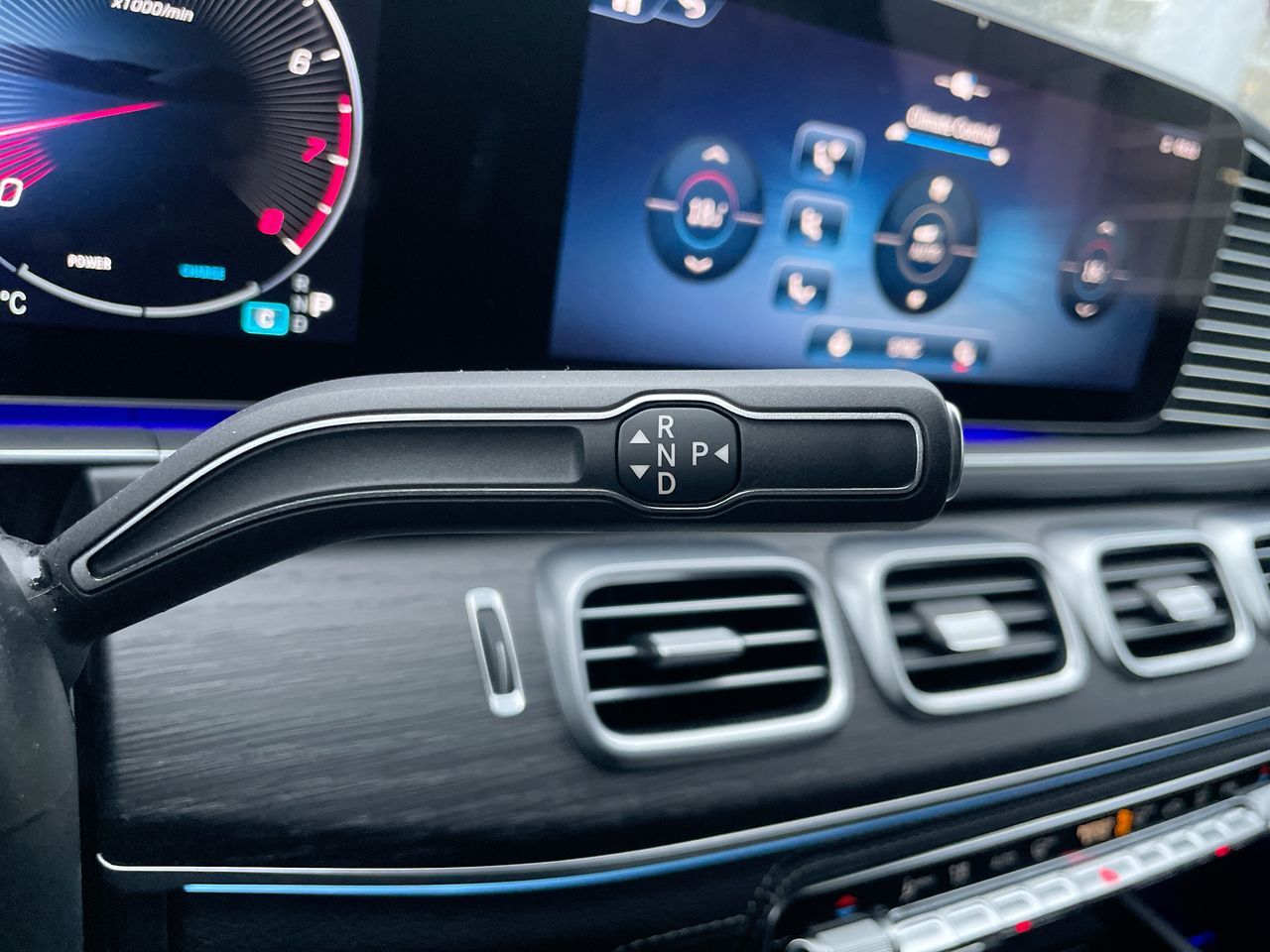 2024 Mercedes-Benz GLE350 in Richmond, British Columbia