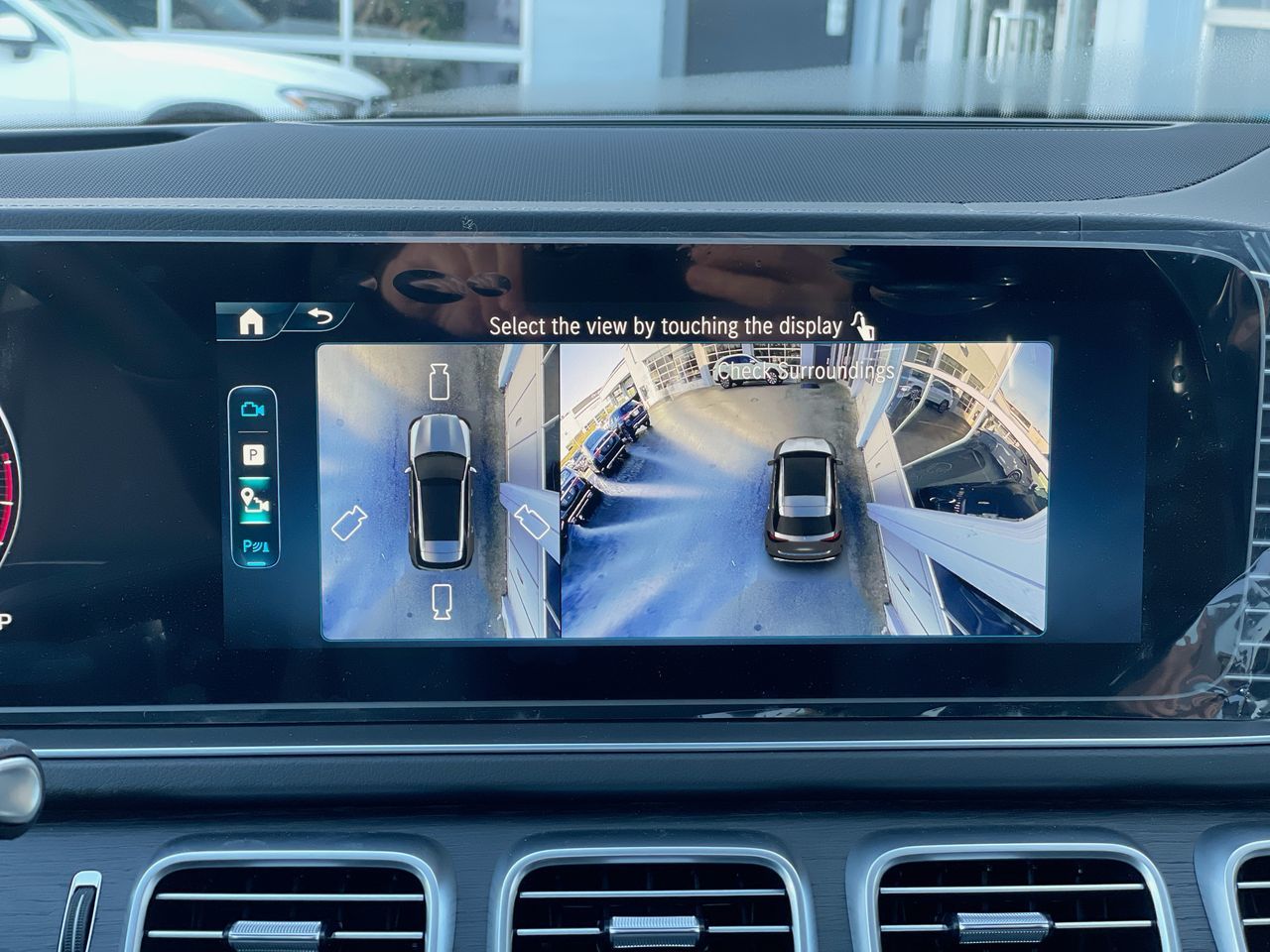2025 Mercedes-Benz GLE350 in Richmond, British Columbia