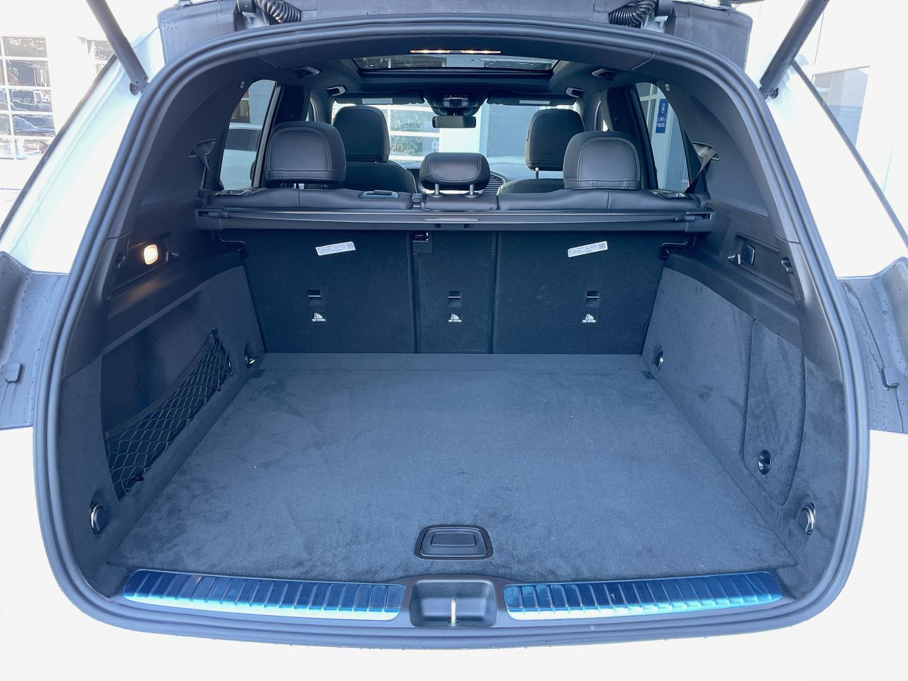 2025 Mercedes-Benz GLE350 in Richmond, British Columbia