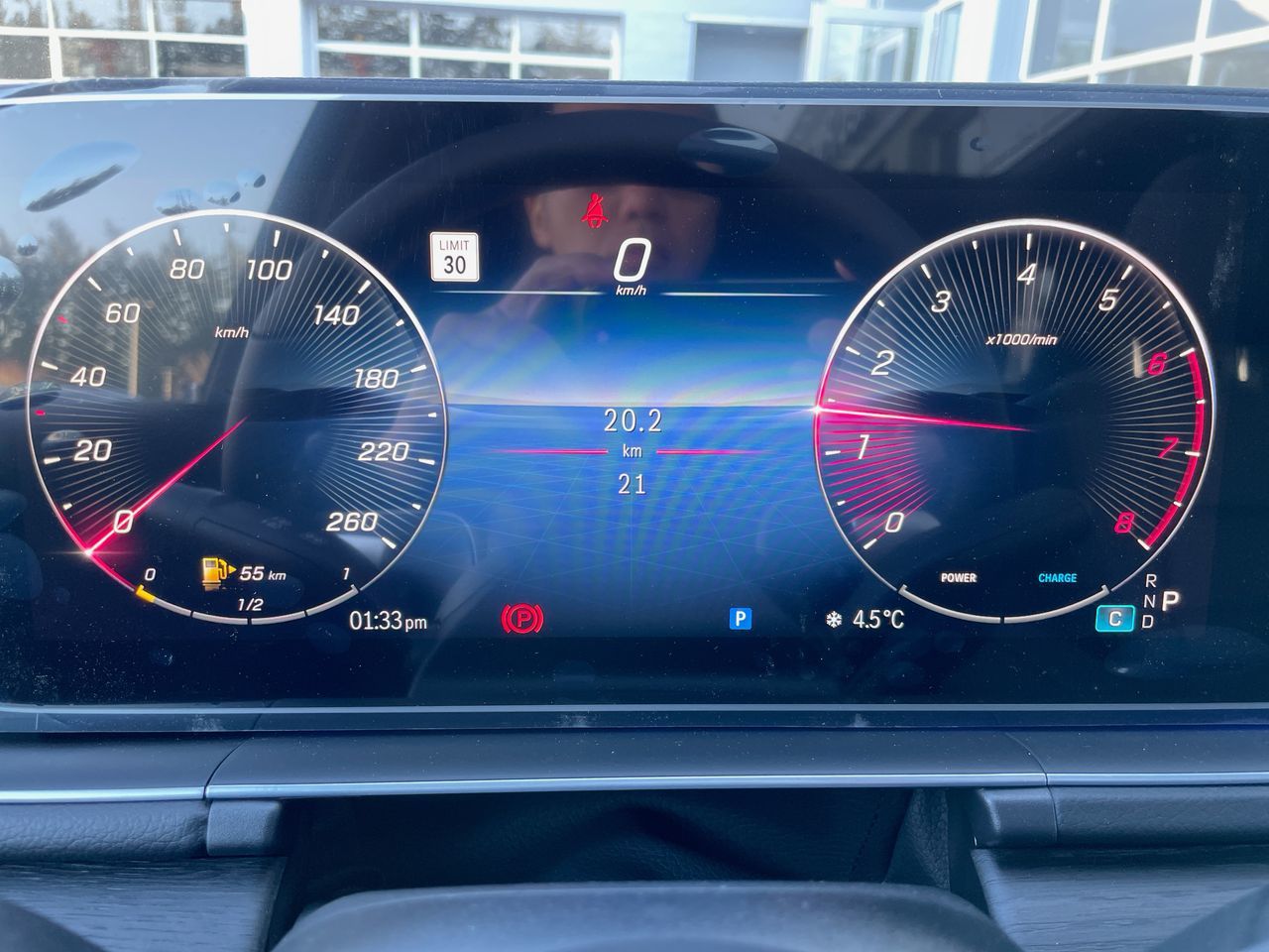 2025 Mercedes-Benz GLE350 in Richmond, British Columbia