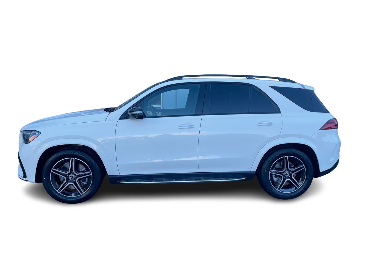 2025 Mercedes-Benz GLE350 in Richmond, British Columbia