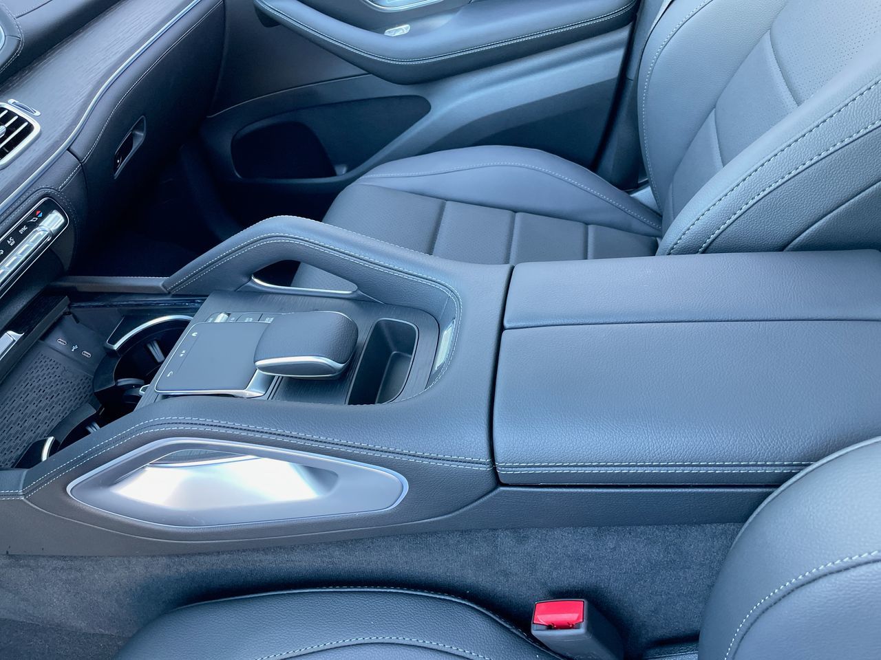 2025 Mercedes-Benz GLE350 in Richmond, British Columbia