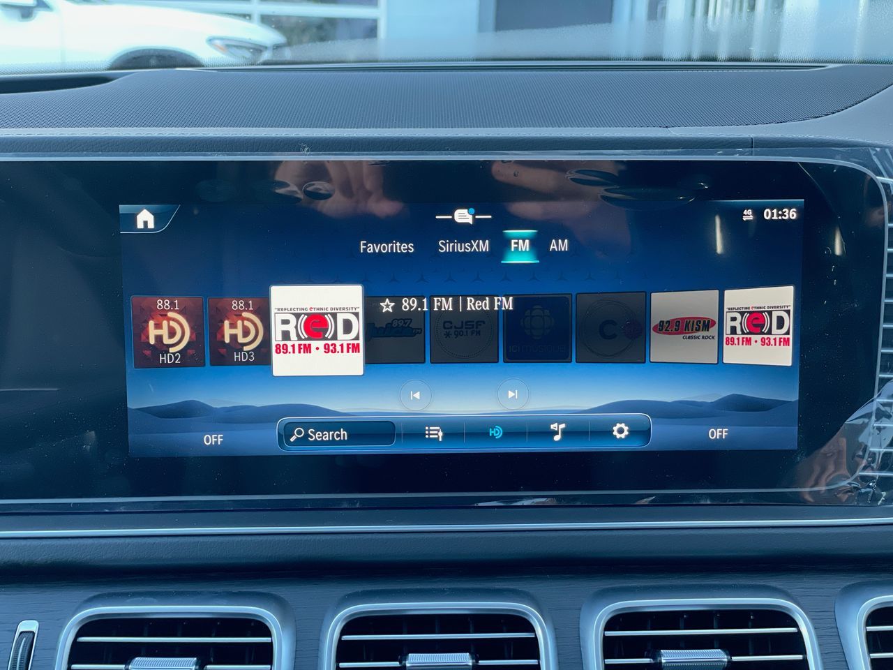 2025 Mercedes-Benz GLE350 in Richmond, British Columbia
