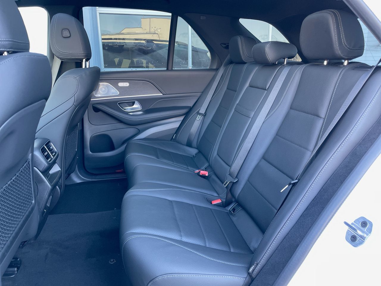 2025 Mercedes-Benz GLE350 in Richmond, British Columbia