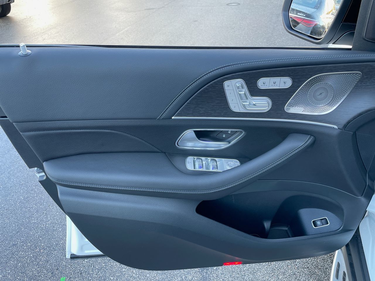 2025 Mercedes-Benz GLE350 in Richmond, British Columbia